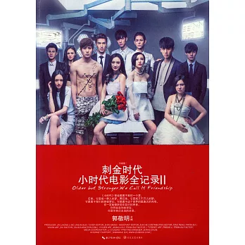 刺金時代：小時代電影全紀錄 2
