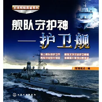 艦隊守護神--護衛艦