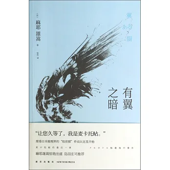 有翼之暗
