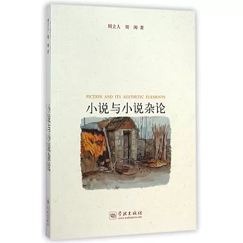 小說與小說雜論