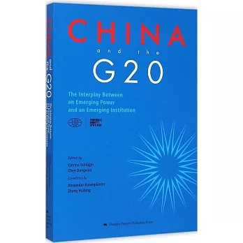 China and the G20