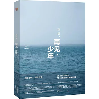 再見，少年