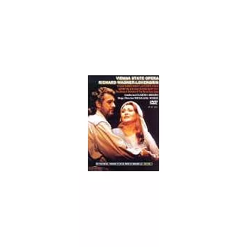 華格納：羅恩格林(DVD)