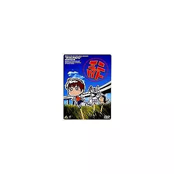 機動警察迷你版 DVD