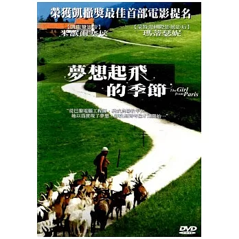 夢想起飛的季節 DVD