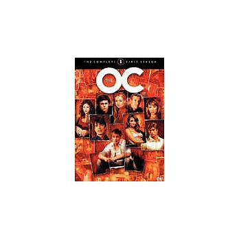 玩酷世代 第一季 (7DVD)