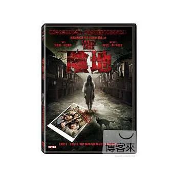 陰地 DVD