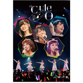 ℃-ute / ℃-uteCutie Circuit 2015 ~9月10日℃-ute 之日~”