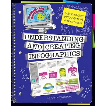 Understanding and creating infographics /