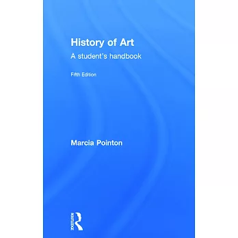 History of art : a students