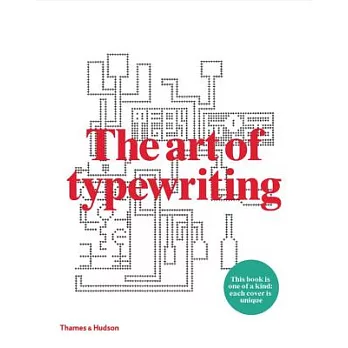 The art of typewriting