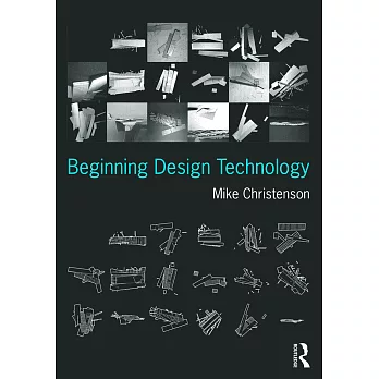 Beginning design technology