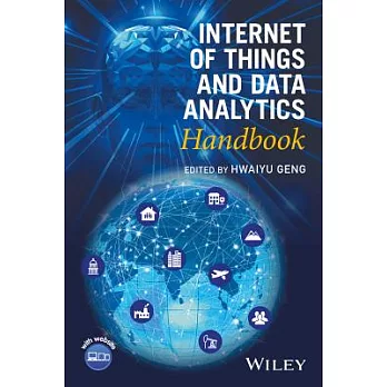 The internet of things and data analytics handbook