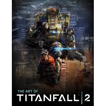The art of Titanfall 2