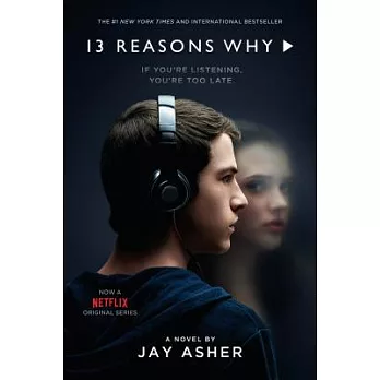Thirteen Reasons Why