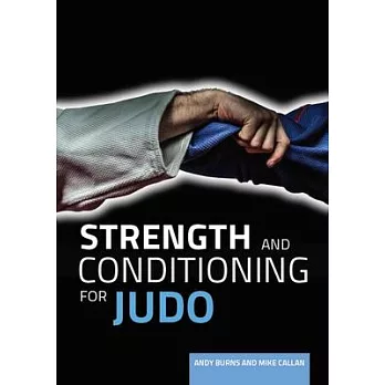 Strength and conditioning for judo