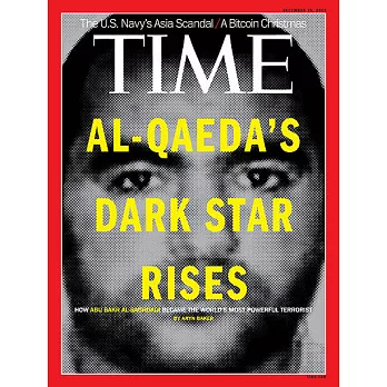 TIME 時代週刊 12/16/2013