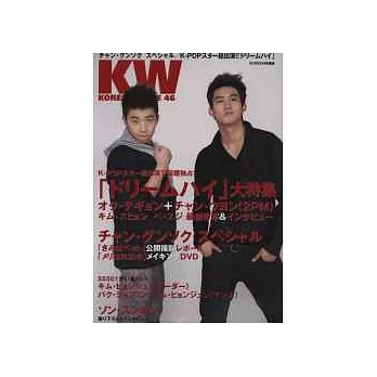 韓國影視明星新浪潮 VOL.46：張根碩特集