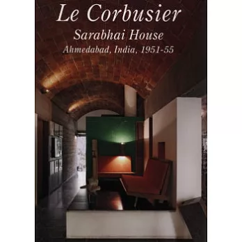 世界建築大師名作賞：LE CORBUSIER