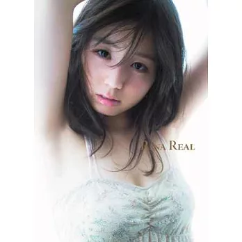 小池里奈寫真集：RINA REAL