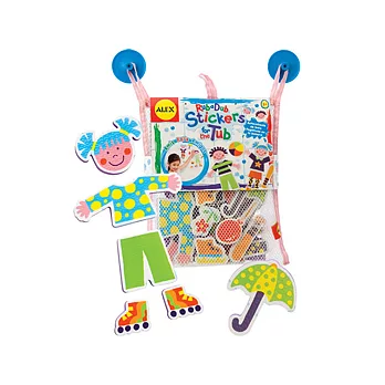 浴室貼貼樂- 朋友