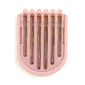 拼布棉縫綜合針