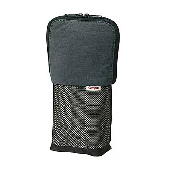 KOKUYO5090多功能筆袋大-灰