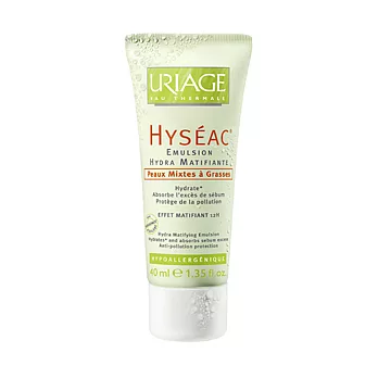 優麗雅青蘋果清透保濕霜 (有效期限至2012-06）