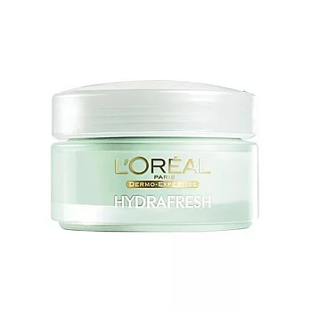 L’OREAL水清新深層保濕水精華50ml