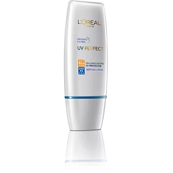 L’OREAL完美防護隔離乳液膚色 30g