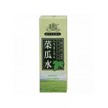 廣源良 菜瓜水150ml-精緻裝