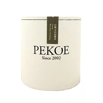 PEKOE精選—台灣文山包種茶，50g(超商取貨)