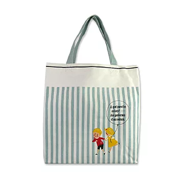 Shinzi Katoh新款大提袋-一起玩