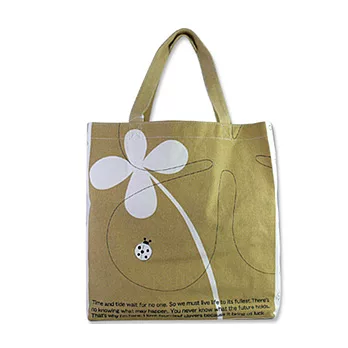 Shinzi Katoh新款大提袋-瓢蟲小姐