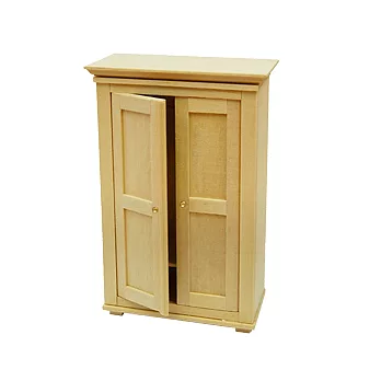 DIY袖珍組合衣櫃