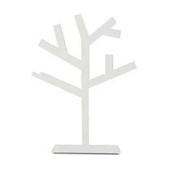 Memory Tree(SS)-白白色