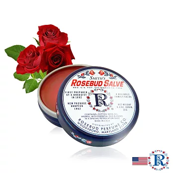 Rosebud玫瑰花蕾膏 (效期至2016/09)