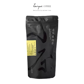 《小茶栽堂》自然栽培桂花烏龍茶-袋茶/補充包(超商取貨)