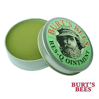 Burt’s bees 神奇紫草霜 15g