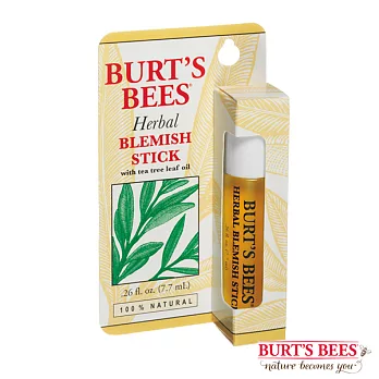 Burt’s bees 草本戰鬥露