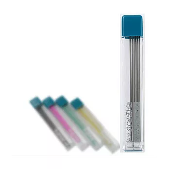 自動筆專用筆心-黑色