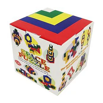 『形』的探索 - 空間大師