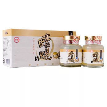 台糖蠔蜆精3入
