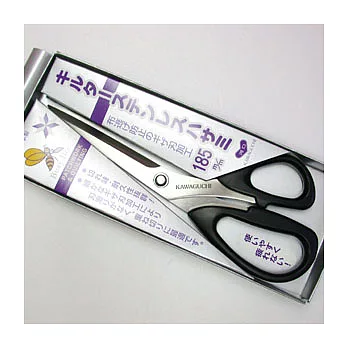 Busy Bee防布逃剪刀