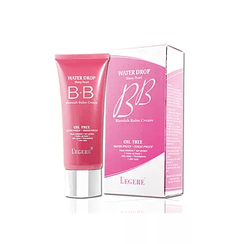 L’EGERE 水漾無瑕BB霜