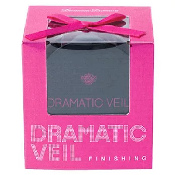 Dramatic 魔戀歌姬 完 美 修 飾 珠光蜜粉