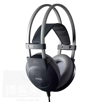 AKG K77 PROFESSIONAL HEADPHONE耳機（奧地利 國民美機）