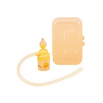 黃色小鴨吸鼻器