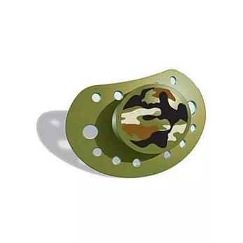 duo - 奶嘴宣言 (小戰士)