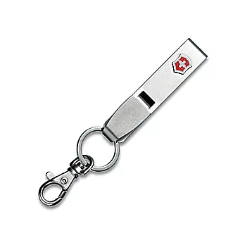 VICTORINOX 不鏽鋼鑰匙圈